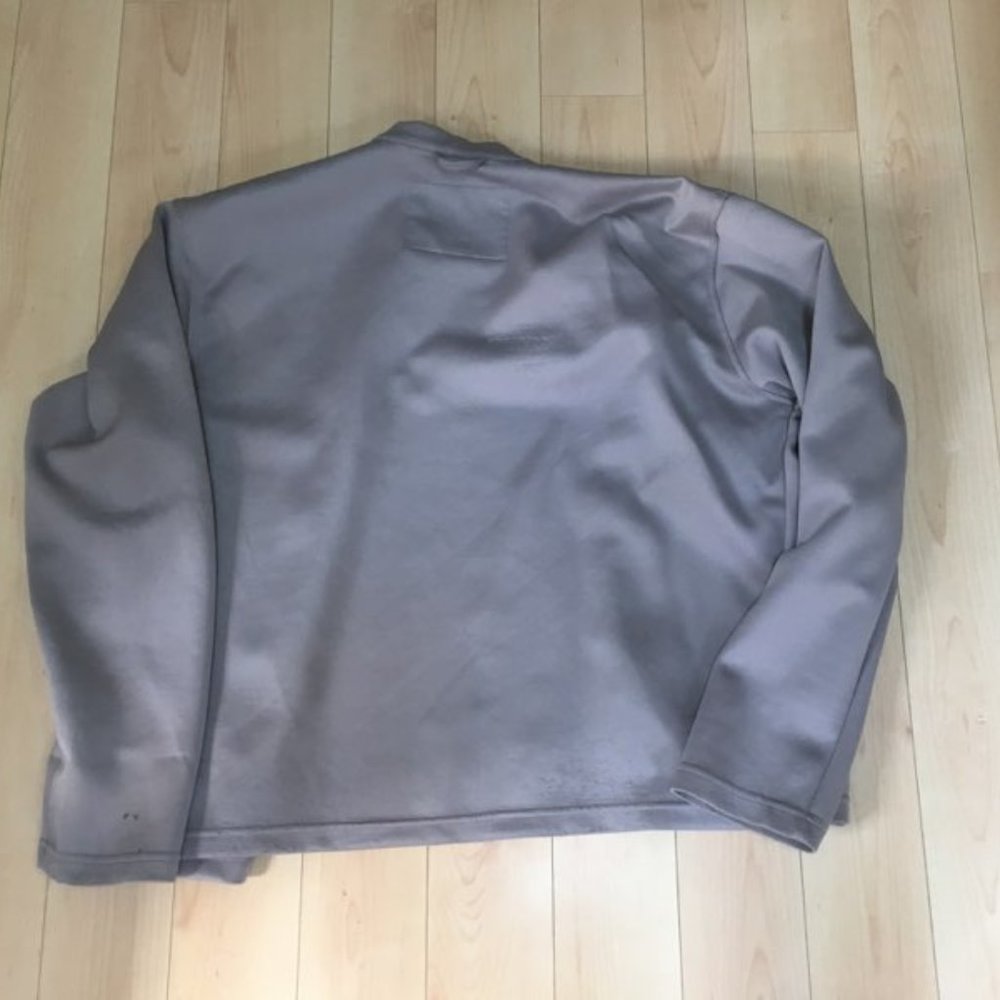 Speed & Strength Motorcycle Jacket - Picture 9 of 12